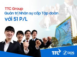 TTC Group OOS