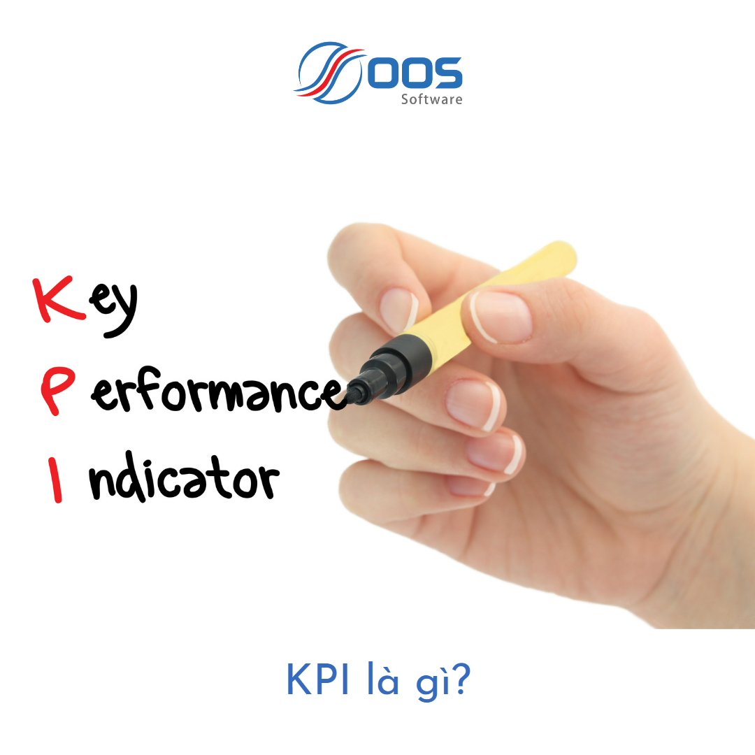 Phương pháp đánh giá qua KPI