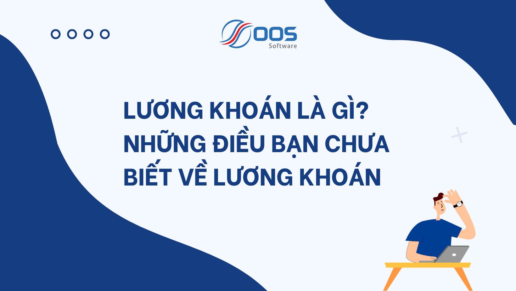 Lương khoán là gì? Những điều bạn chưa biết về lương khoán